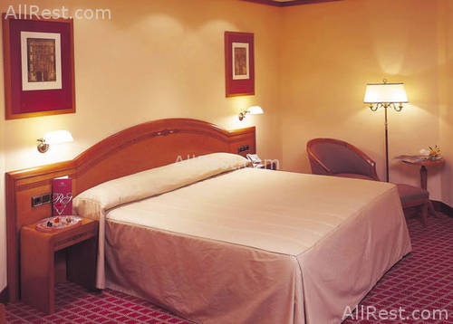 Melia Las Claras Boutique Hotel 5